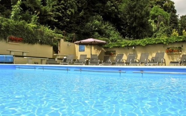 Appartementen Valkenburg