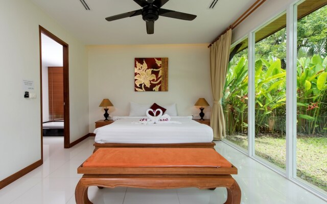 Kiara Villa