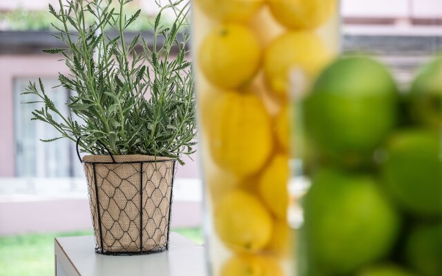 Hotel Stellina Village