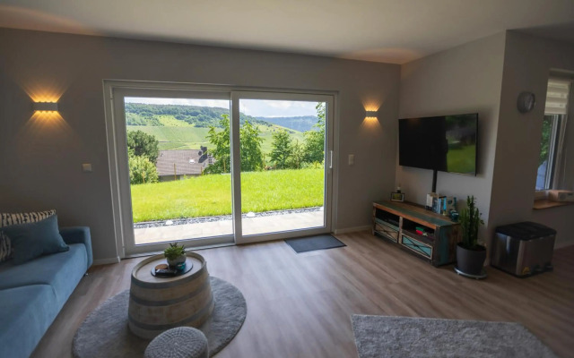 Ferienwohnung Moselpanorama