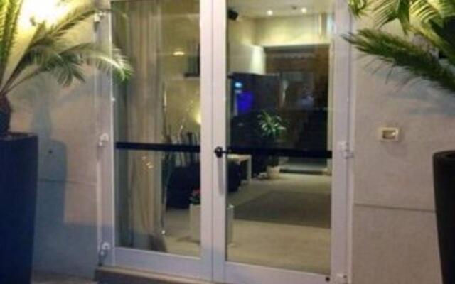 Hotel Trieste