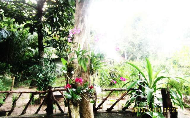 Payang Bungalow