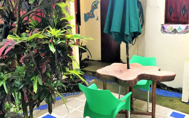 Casa del Lago Lodging House