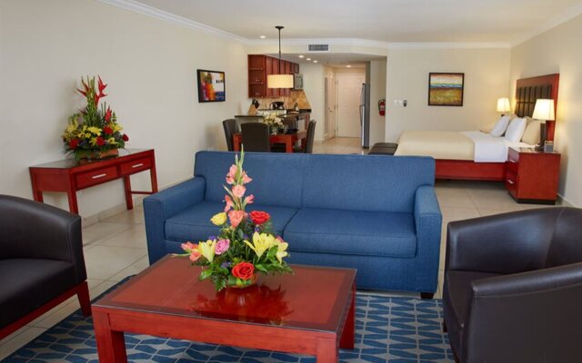 Divi Village All Inclusive Villas