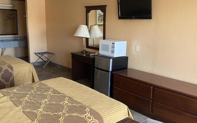 Executive Inn and Suites