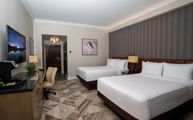 Atlantis Casino Resort Spa