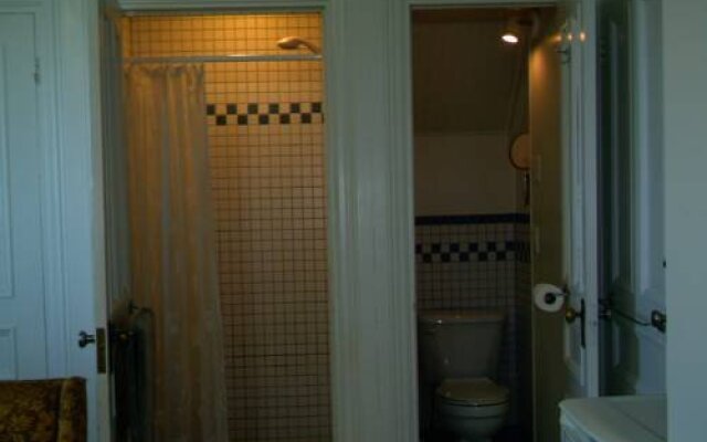 L'auberge des Marronniers