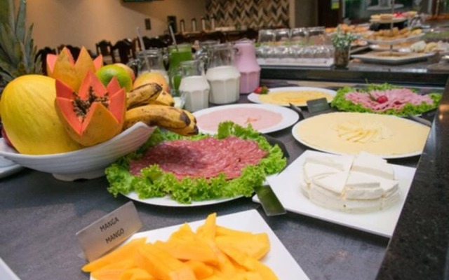 Hotel Vale Verde
