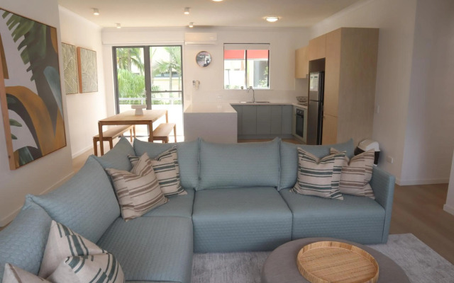 Coolum Beach Resort