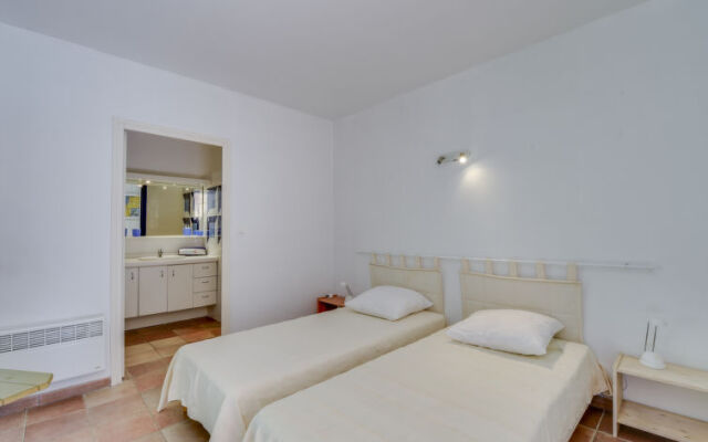 Villa Cassou