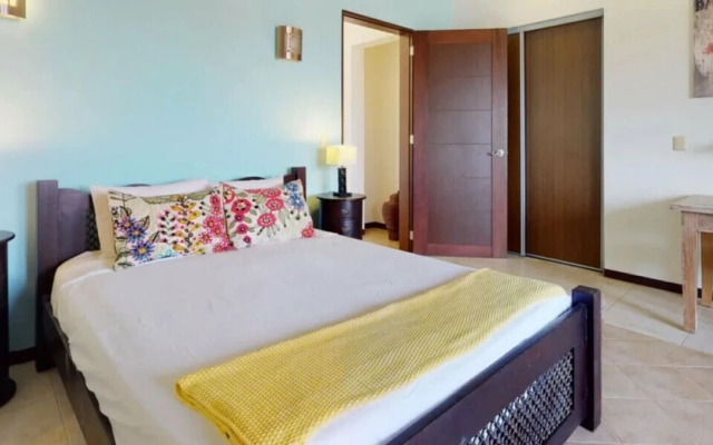 Le Niole Villa 2-bed House