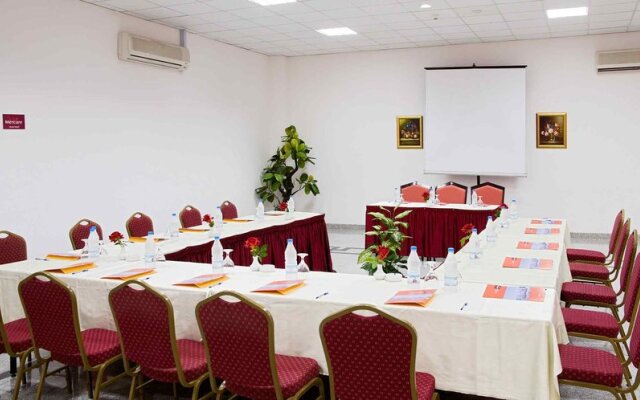 Hotel Mercure Sanaa Al Saeed Hotel