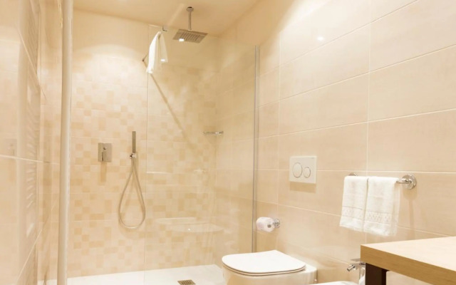 Villa Garuti Hotel & Appartements