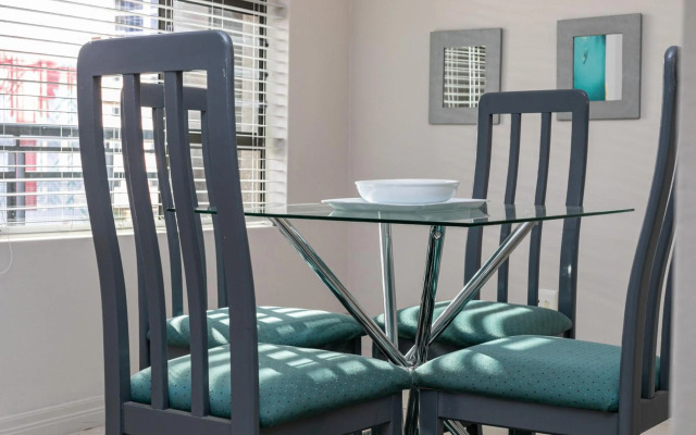 RAD STAYS - 60 Westpoint 89 Grayston Dr Morningside