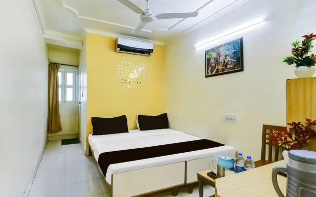 OYO Rooms SC Road Vanasthali Marg