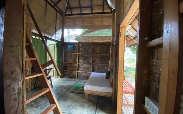 Emerald Gecko Resort-Neil Island