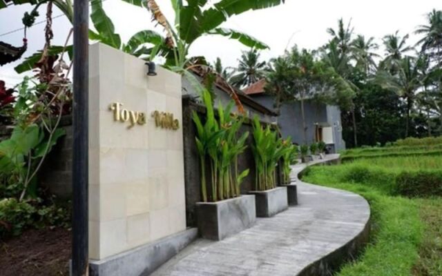Toya Villa Ubud by ZUZU