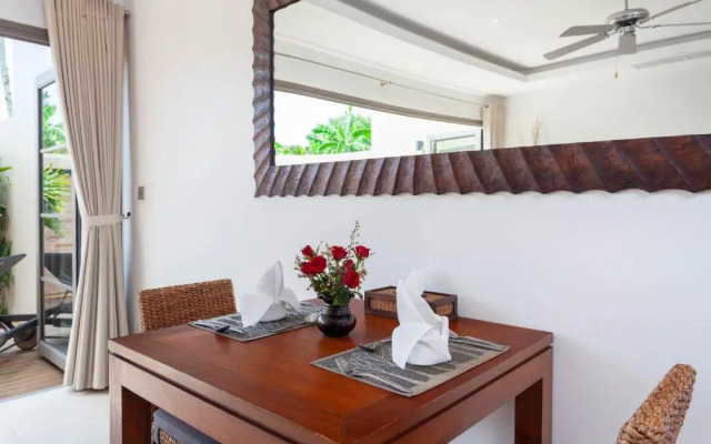 The Residence Resort