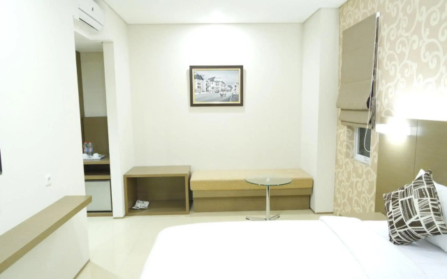 Yokotel Hotel