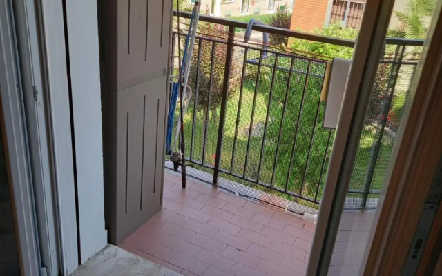 FLY HOUSE BOLOGNA...un appartamento al volo