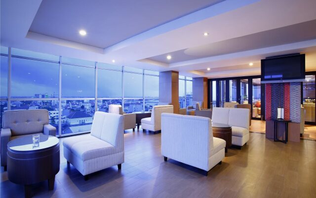Hotel Santika Makassar