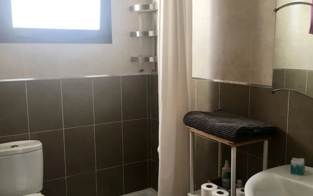 Villas Lanzarote Natura