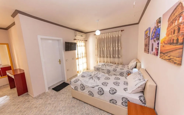 Fiore Hotel