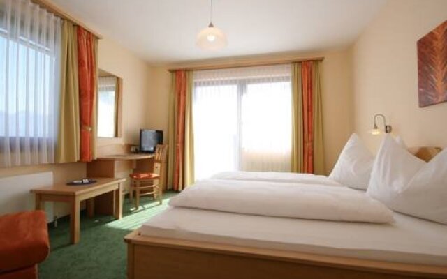 Wellness-Pension Jagahüttn