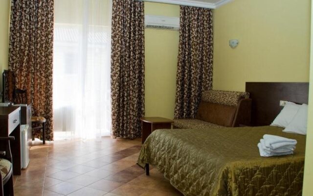 Hotel Avallon