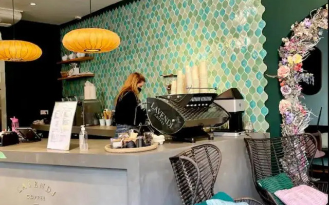 Best Location in Centrum