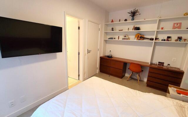 Réveillon 24/25 Rio