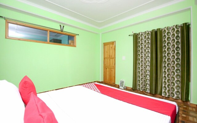 OYO 13708 Home 2BHK Kamyana