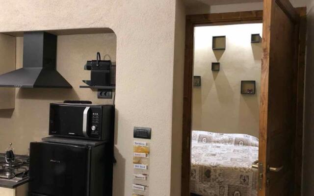 Lovely Apartments in centro Storico a Cuneo