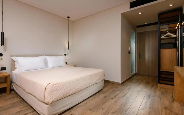 Mary Hotel