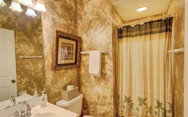 Ocean Breeze 33 - Three Bedroom Condo