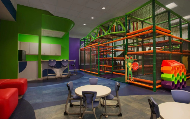 Marriott's Grande Vista