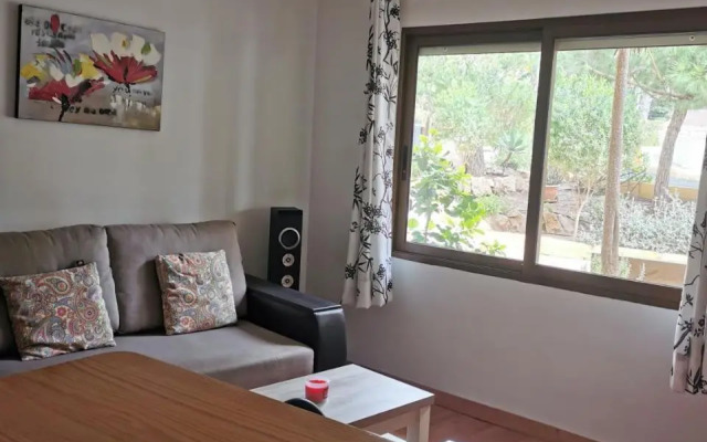 Apartamento Tosca Mar
