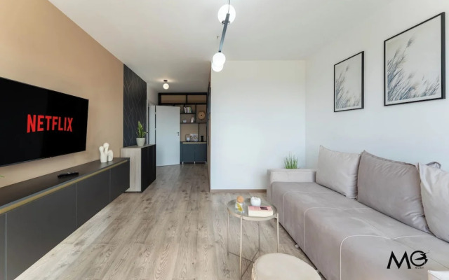 MoHost Noblesse - Urban Style & Comfort