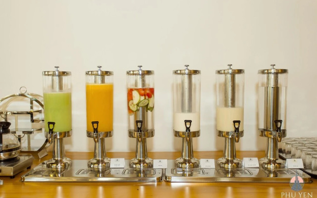 Phu Yen Everyday Hotel