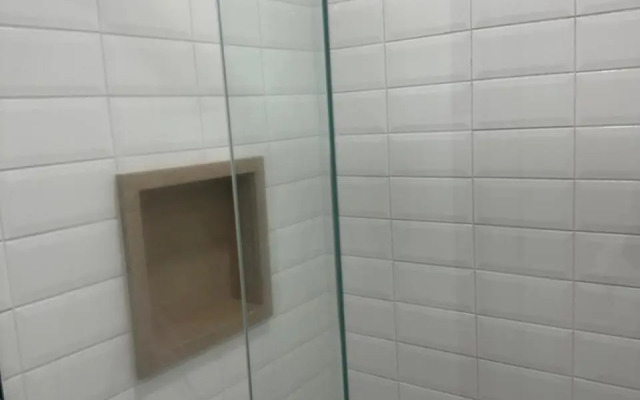 Flat Rua Bela Cintra 1356