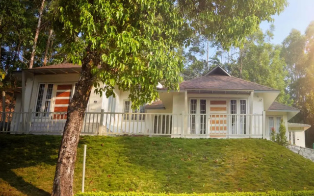 The Regalia Munnar