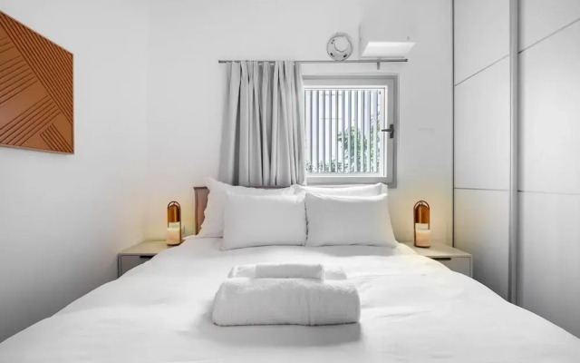 KG4 LUX Apartments
