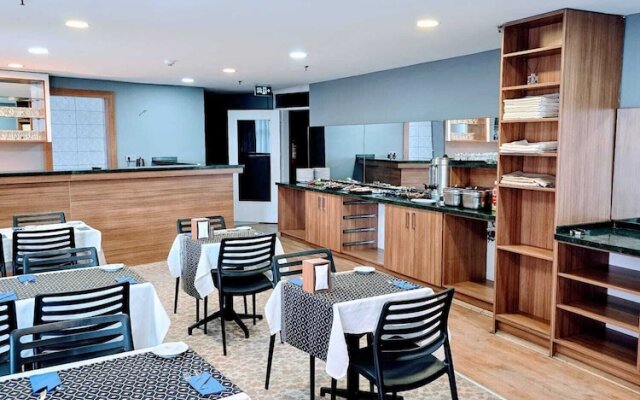 Uyu Room Adana Hotel