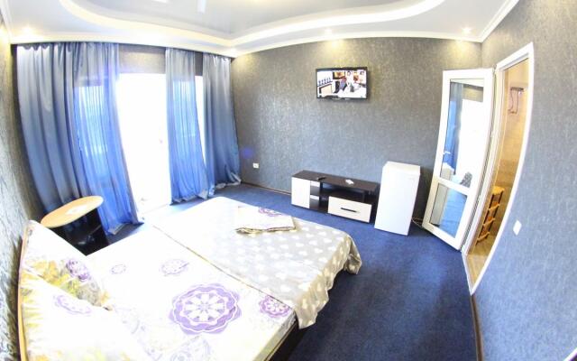 Guest House Dobry Hozyain