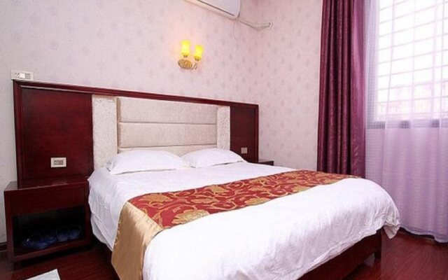 Guilin Wanyi Business Hotel