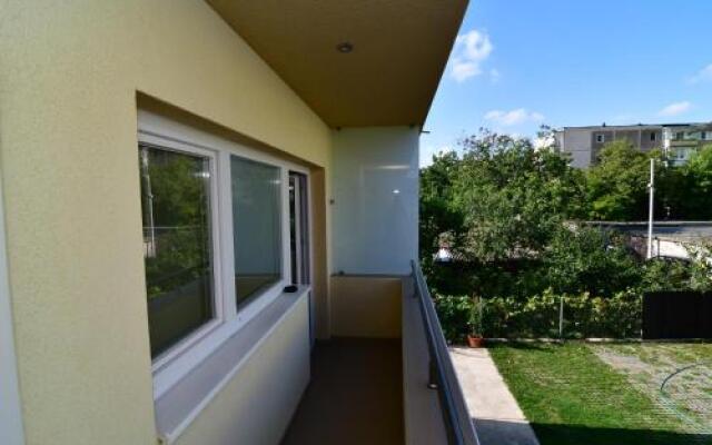 City Premium Apartments