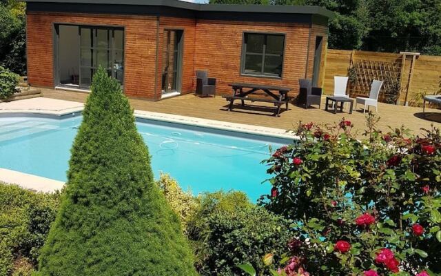 La Griotte Chambre D'hotes