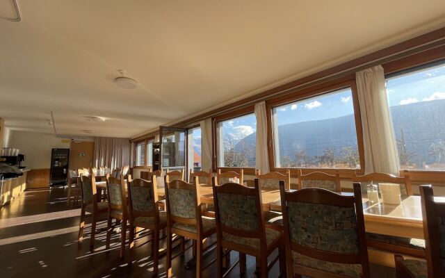 Hotel Bahnhof Ausserberg