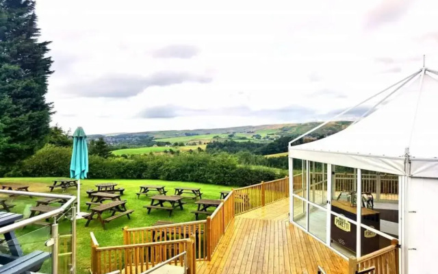 Moorcock Inn Littleborough