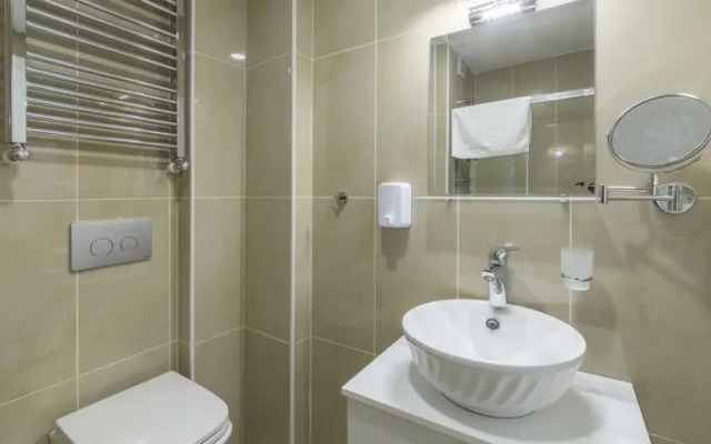 Minyon Istanbul Apartment